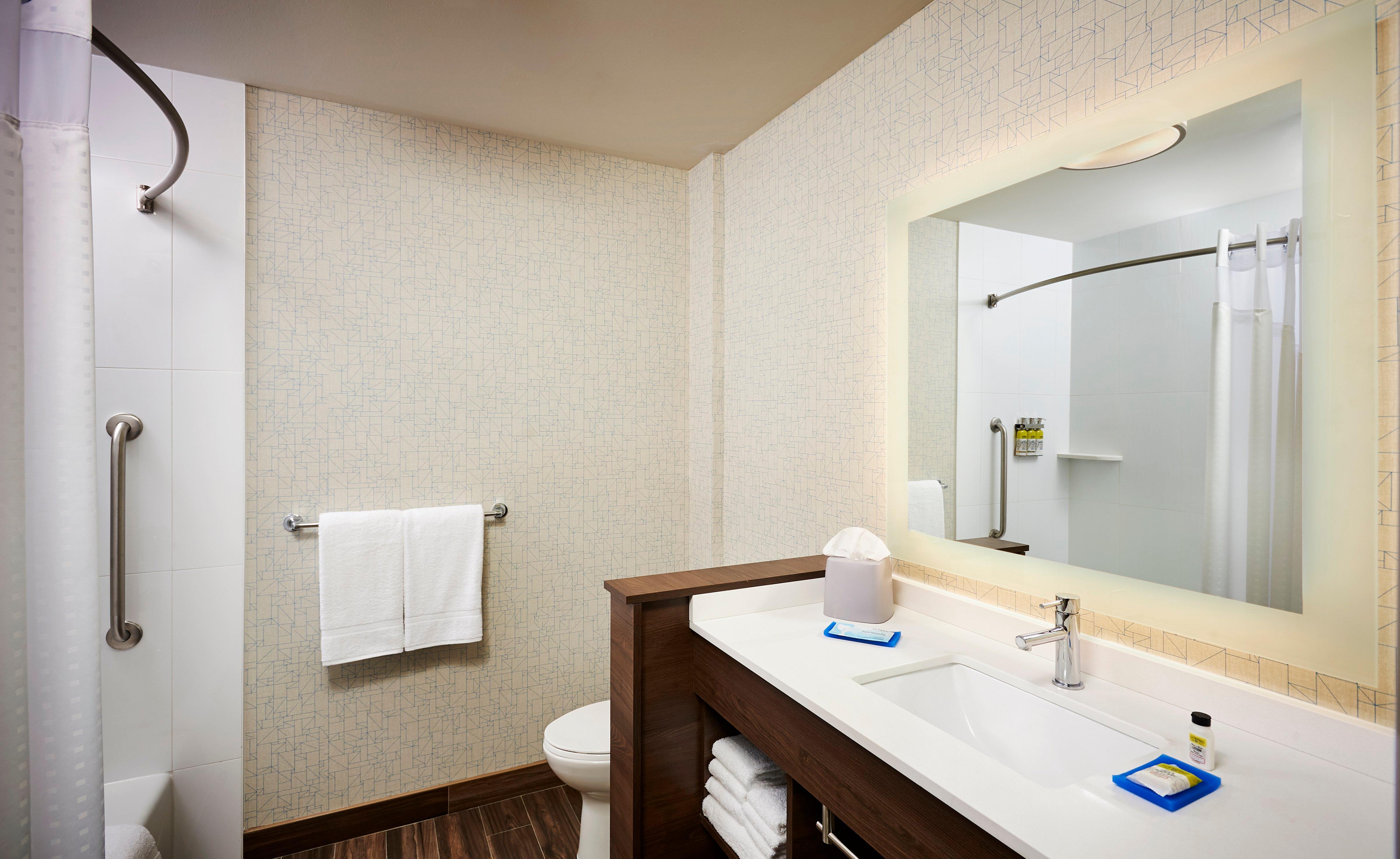 Holiday Inn Express - Sarnia - Point Edward By Ihg Dış mekan fotoğraf