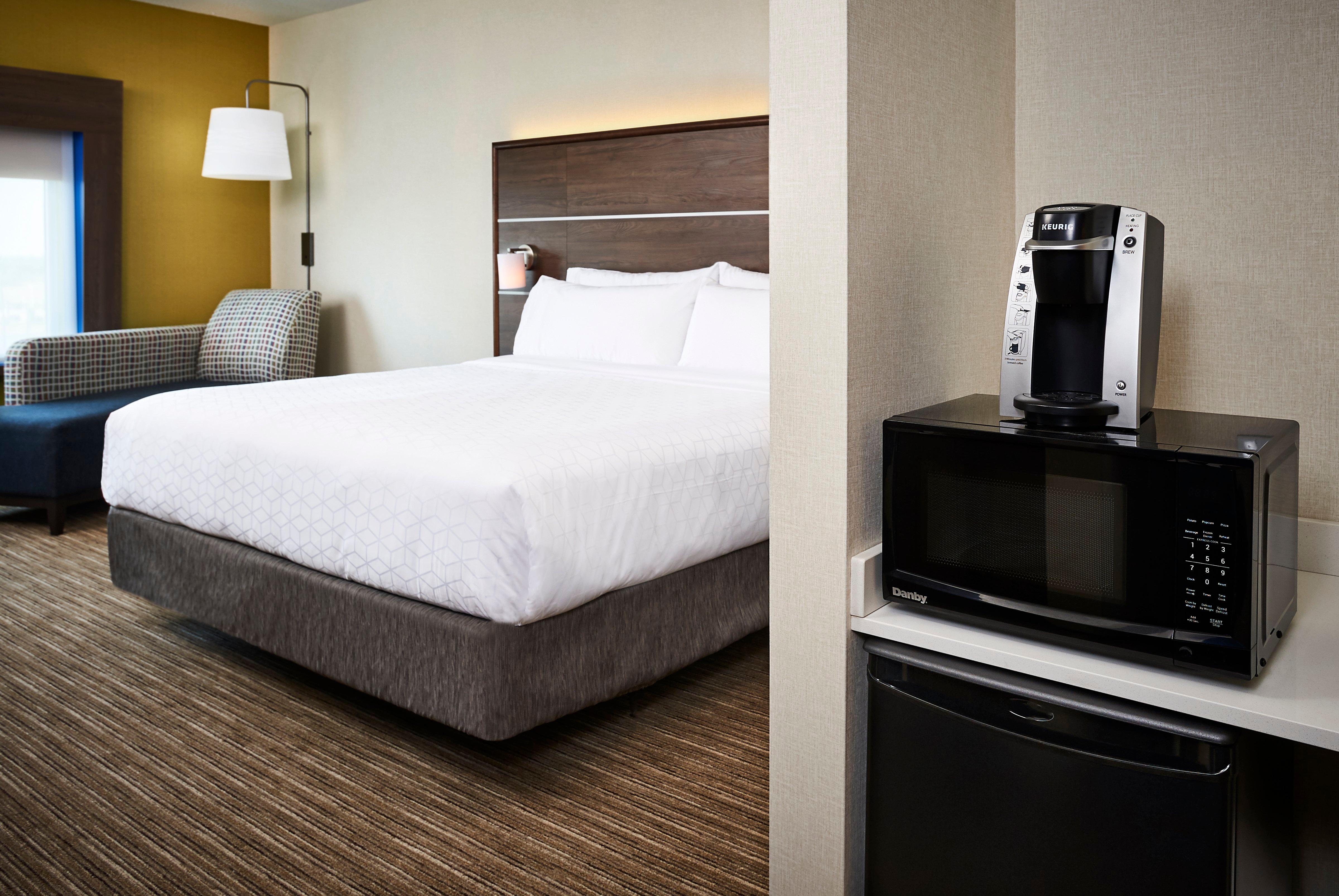 Holiday Inn Express - Sarnia - Point Edward By Ihg Dış mekan fotoğraf