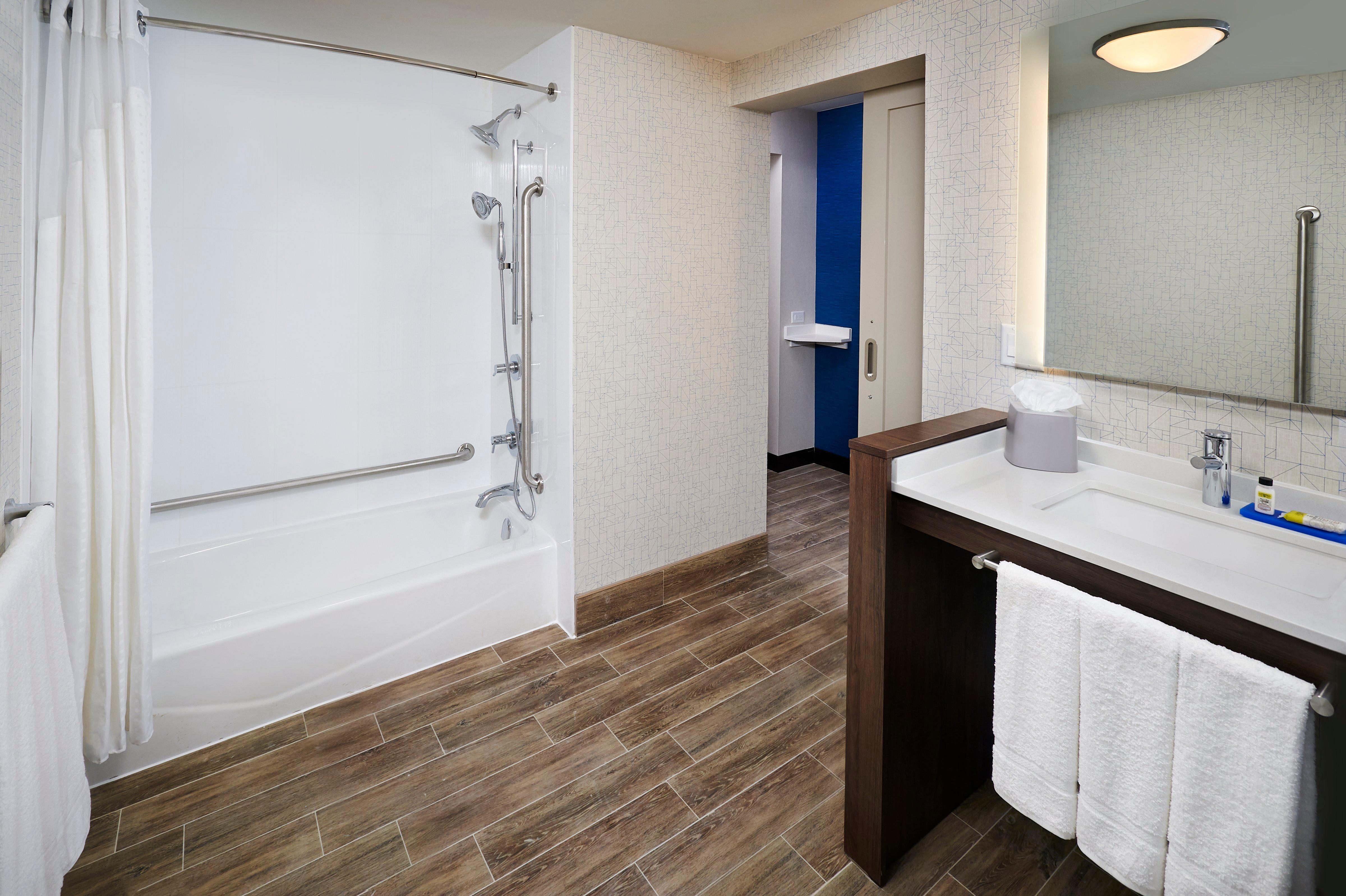 Holiday Inn Express - Sarnia - Point Edward By Ihg Dış mekan fotoğraf