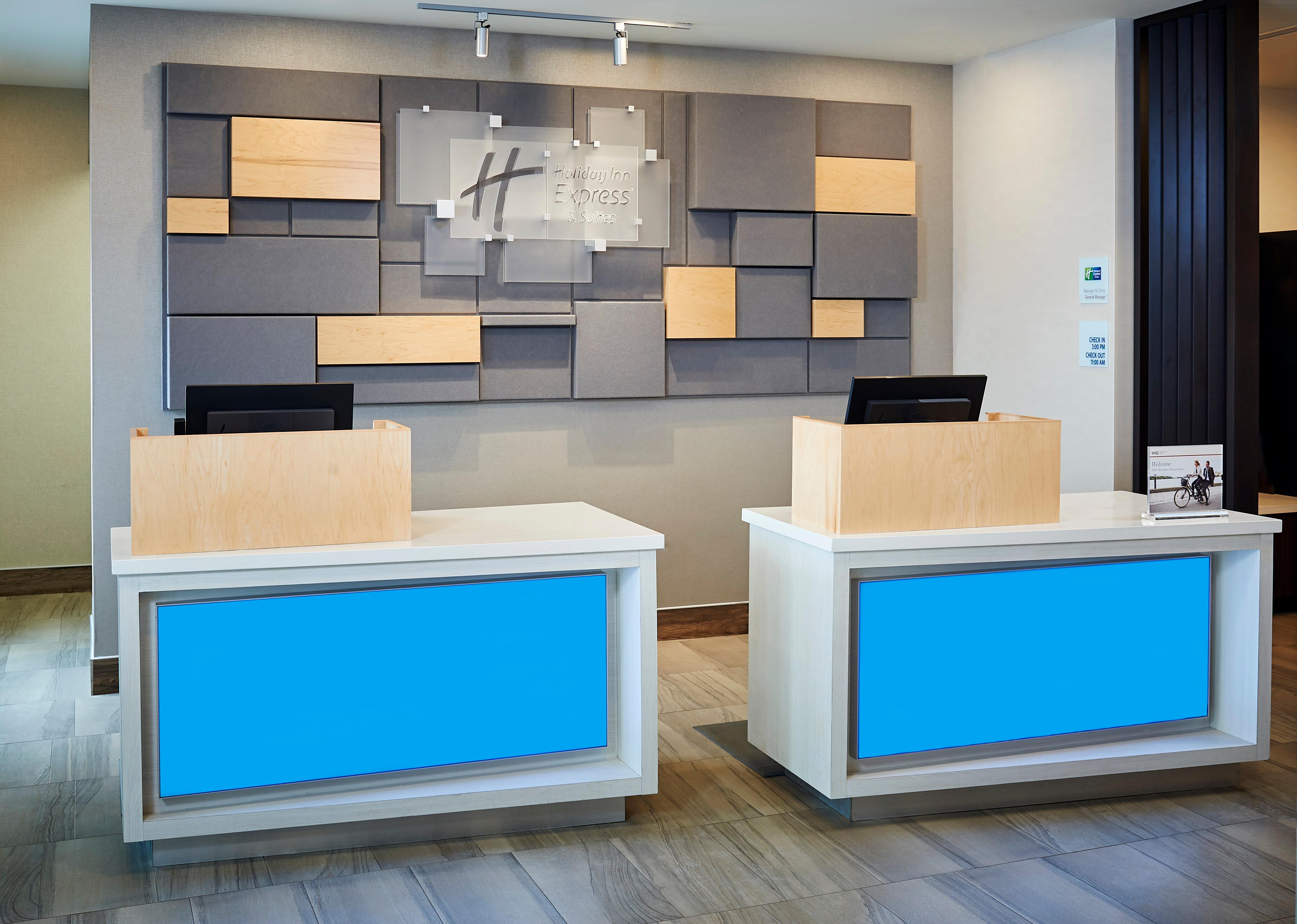 Holiday Inn Express - Sarnia - Point Edward By Ihg Dış mekan fotoğraf