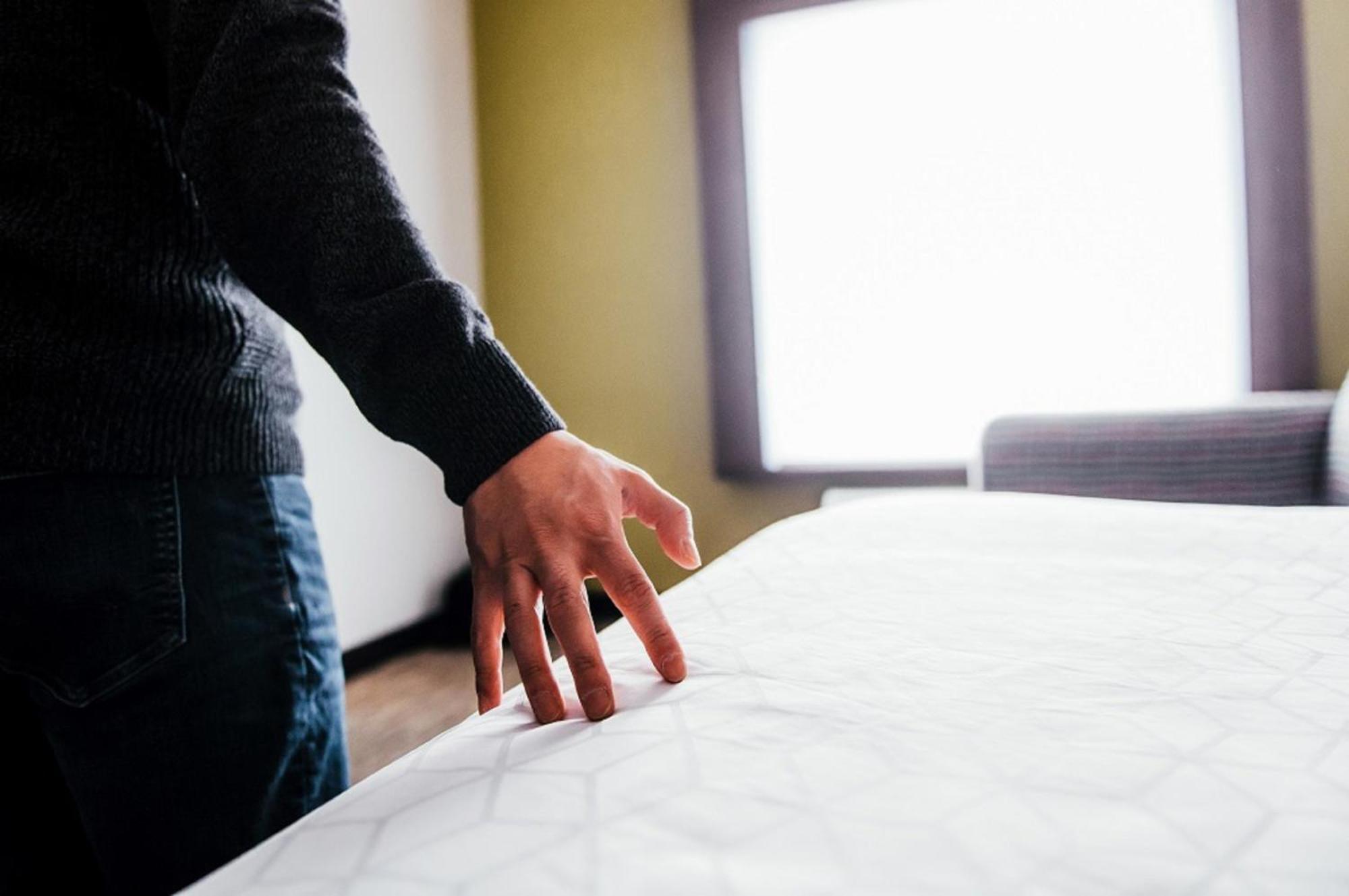 Holiday Inn Express - Sarnia - Point Edward By Ihg Dış mekan fotoğraf