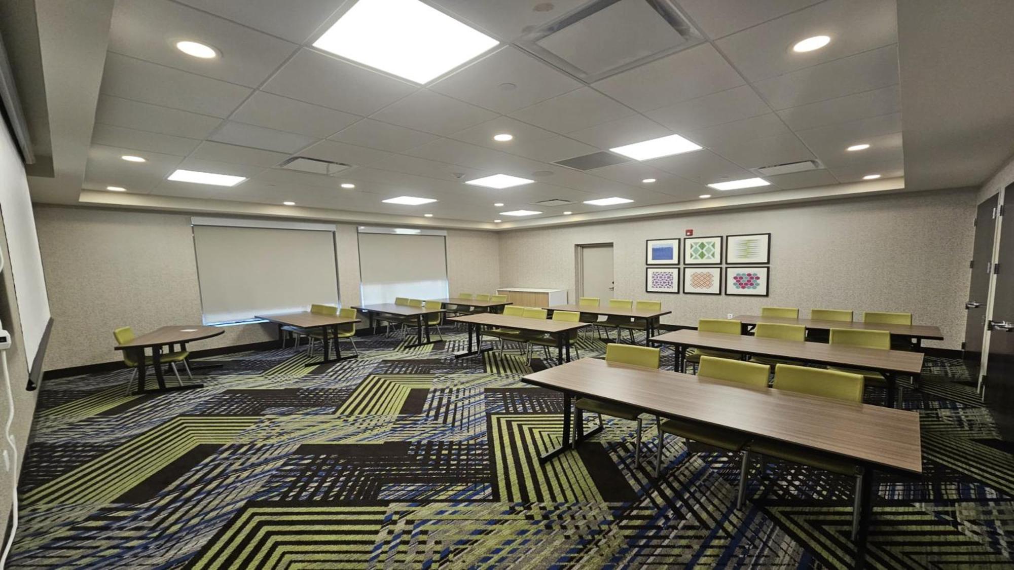 Holiday Inn Express - Sarnia - Point Edward By Ihg Dış mekan fotoğraf